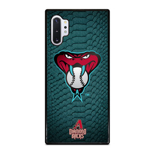 ARIZONA DIAMONDBACKS COBRA Samsung Galaxy Note 10 Plus Case Cover ARIZONA DIAMONDBACKS COBRA Samsung Galaxy Note 10 Plus Case Cover