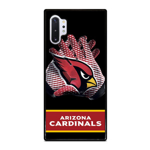 ARIZONA CARDINALS 3 Samsung Galaxy Note 10 Plus Case Cover ARIZONA CARDINALS 3 Samsung Galaxy Note 10 Plus Case Cover