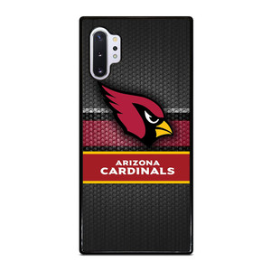 ARIZONA CARDINALS 2 Samsung Galaxy Note 10 Plus Case Cover ARIZONA CARDINALS 2 Samsung Galaxy Note 10 Plus Case Cover