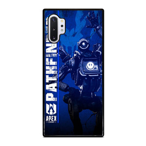 APEX LEGENDS PATHFINDER MRVN Samsung Galaxy Note 10 Plus Case Cover APEX LEGENDS PATHFINDER MRVN Samsung Galaxy Note 10 Plus Case Cover