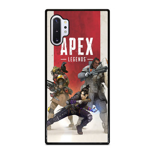 APEX LEGENDS 3 Samsung Galaxy Note 10 Plus Case Cover