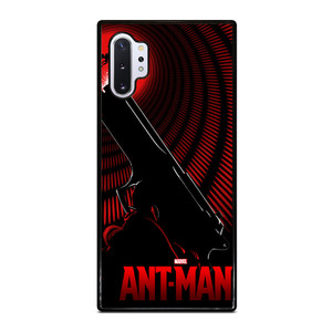 ANT MAN 3 Samsung Galaxy Note 10 Plus Case Cover ANT MAN 3 Samsung Galaxy Note 10 Plus Case Cover