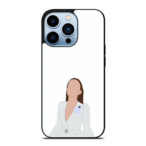 MILLIE BOBBY BROWN iPhone 13 Pro Max Case Cover