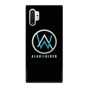 ALAN WALKER DJ 1 Samsung Galaxy Note 10 Plus Case Cover