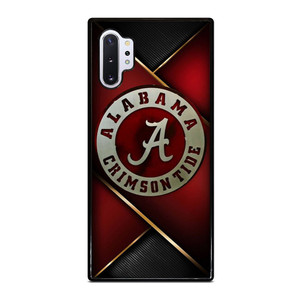 ALABAMA CRIMSON TIDE LOGO Samsung Galaxy Note 10 Plus Case Cover