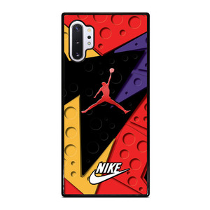 AIR JORDAN BASKETBALL Samsung Galaxy Note 10 Plus Case Cover