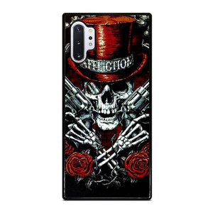 AFFLICTION Samsung Galaxy Note 10 Plus Case Cover AFFLICTION Samsung Galaxy Note 10 Plus Case Cover