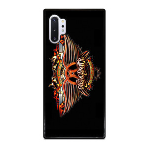 AEROSMITH ROCK LOGO Samsung Galaxy Note 10 Plus Case Cover