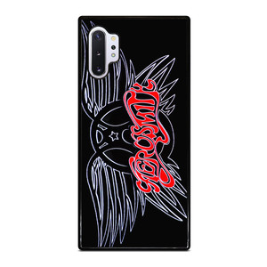 AEROSMITH 1 Samsung Galaxy Note 10 Plus Case Cover AEROSMITH 1 Samsung Galaxy Note 10 Plus Case Cover