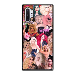 ADORE DELANO COLLAGE Samsung Galaxy Note 10 Plus Case Cover ADORE DELANO COLLAGE Samsung Galaxy Note 10 Plus Case Cover