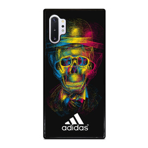 ADIDAS SKULL Samsung Galaxy Note 10 Plus Case Cover ADIDAS SKULL Samsung Galaxy Note 10 Plus Case Cover