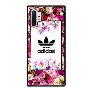 ADIDAS FLOWER Samsung Galaxy Note 10 Plus Case Cover ADIDAS FLOWER Samsung Galaxy Note 10 Plus Case Cover