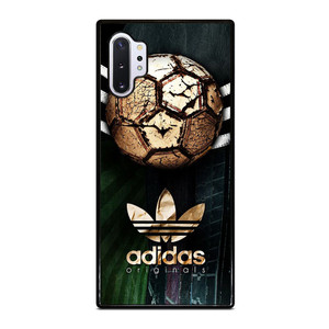 ADIDAS CLASSIC BALL Samsung Galaxy Note 10 Plus Case Cover ADIDAS CLASSIC BALL Samsung Galaxy Note 10 Plus Case Cover