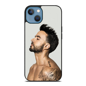 LUIS FONSI DESPACITO iPhone 13 Case Cover