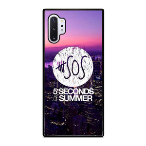 5 SECONDS OF SUMMER 1 Samsung Galaxy Note 10 Plus Case Cover 5 SECONDS OF SUMMER 1 Samsung Galaxy Note 10 Plus Case Cover