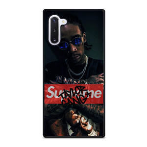 WIZ KHALIFA GANG Samsung Galaxy Note 10 Case Cover WIZ KHALIFA GANG Samsung Galaxy Note 10 Case Cover