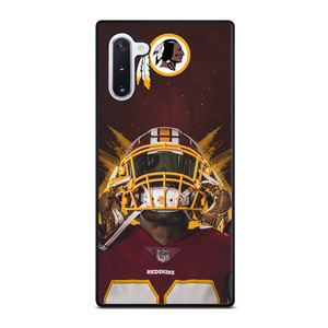 WASHINGTON REDSKINS FOOTBALL Samsung Galaxy Note 10 Case Cover WASHINGTON REDSKINS FOOTBALL Samsung Galaxy Note 10 Case Cover