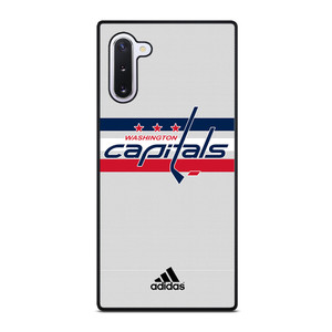 WASHINGTON CAPITALS 2 Samsung Galaxy Note 10 Case Cover WASHINGTON CAPITALS 2 Samsung Galaxy Note 10 Case Cover