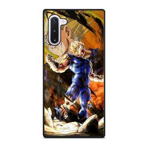VEGETA DRAGON BALL Samsung Galaxy Note 10 Case Cover