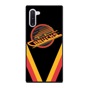VANCOUVER CANUCKS 1 Samsung Galaxy Note 10 Case Cover VANCOUVER CANUCKS 1 Samsung Galaxy Note 10 Case Cover