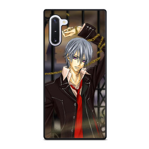 VAMPIRE KNIGHT KIRYU ZERO Samsung Galaxy Note 10 Case Cover VAMPIRE KNIGHT KIRYU ZERO Samsung Galaxy Note 10 Case Cover