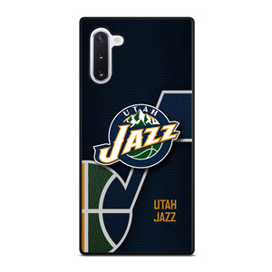 UTAH JAZZ BASKETBALL LOGO Samsung Galaxy Note 10 Case Cover UTAH JAZZ BASKETBALL LOGO Samsung Galaxy Note 10 Case Cover