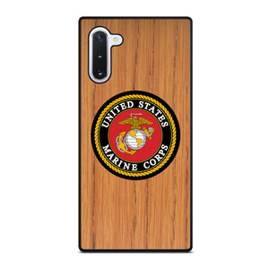 USMC MARINE CORPS SEMPER FI Samsung Galaxy Note 10 Case Cover USMC MARINE CORPS SEMPER FI Samsung Galaxy Note 10 Case Cover