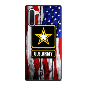 US ARMY AMERICAN LOGO Samsung Galaxy Note 10 Case Cover US ARMY AMERICAN LOGO Samsung Galaxy Note 10 Case Cover