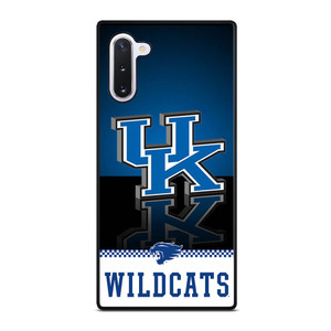 UNIVERSITY OF KENTUCKY UK Samsung Galaxy Note 10 Case Cover UNIVERSITY OF KENTUCKY UK Samsung Galaxy Note 10 Case Cover