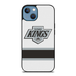 LOS ANGELES LA KINGS iPhone 13 Case Cover LOS ANGELES LA KINGS iPhone 13 Case Cover