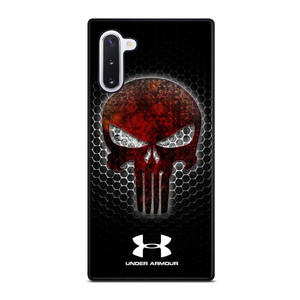 UNDER ARMOUR PUNISHER 1 Samsung Galaxy Note 10 Case Cover UNDER ARMOUR PUNISHER 1 Samsung Galaxy Note 10 Case Cover