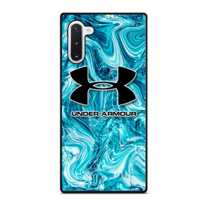 UNDER ARMOUR 2 Samsung Galaxy Note 10 Case Cover UNDER ARMOUR 2 Samsung Galaxy Note 10 Case Cover