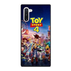 TOY STORY DISNEY Samsung Galaxy Note 10 Case Cover TOY STORY DISNEY Samsung Galaxy Note 10 Case Cover
