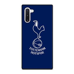 TOTTENHAM HOTSPUR Samsung Galaxy Note 10 Case Cover TOTTENHAM HOTSPUR Samsung Galaxy Note 10 Case Cover