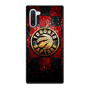 TORONTO RAPTORS GOLD LOGO Samsung Galaxy Note 10 Case Cover TORONTO RAPTORS GOLD LOGO Samsung Galaxy Note 10 Case Cover