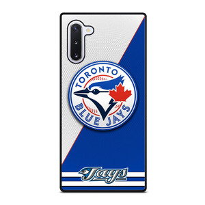 TORONTO BLUE JAYS THE JAYS Samsung Galaxy Note 10 Case Cover TORONTO BLUE JAYS THE JAYS Samsung Galaxy Note 10 Case Cover
