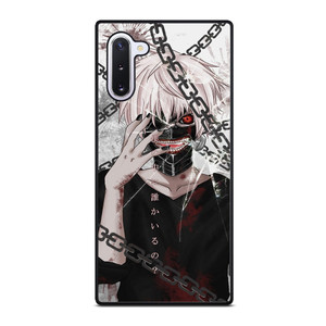 TOKYO GHOUL UTA Samsung Galaxy Note 10 Case Cover TOKYO GHOUL UTA Samsung Galaxy Note 10 Case Cover