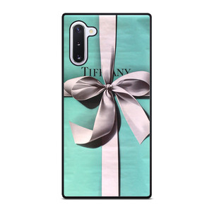 TIFFANY AND CO TREASURE Samsung Galaxy Note 10 Case Cover TIFFANY AND CO TREASURE Samsung Galaxy Note 10 Case Cover
