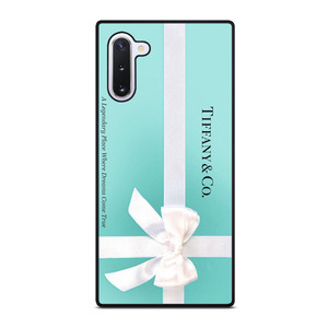 TIFFANY AND CO 1 Samsung Galaxy Note 10 Case Cover TIFFANY AND CO 1 Samsung Galaxy Note 10 Case Cover