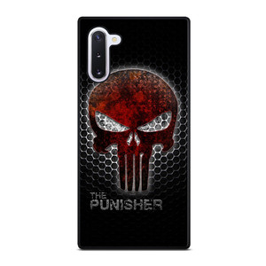 THE PUNISHER MARVEL 1 Samsung Galaxy Note 10 Case Cover