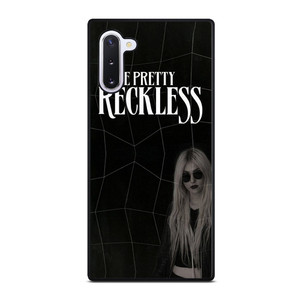 THE PRETTY RECKLESS Samsung Galaxy Note 10 Case Cover THE PRETTY RECKLESS Samsung Galaxy Note 10 Case Cover