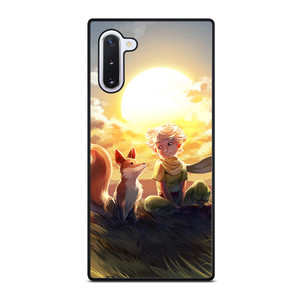 THE LITTLE PRINCE 1 Samsung Galaxy Note 10 Case Cover