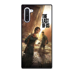 THE LAST OF US Samsung Galaxy Note 10 Case Cover