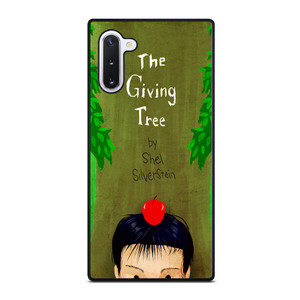 THE GIVING TREE ART 2 Samsung Galaxy Note 10 Case Cover THE GIVING TREE ART 2 Samsung Galaxy Note 10 Case Cover