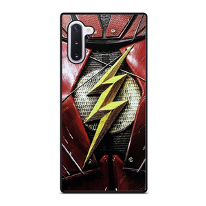 THE FLASH GUARD LOGO Samsung Galaxy Note 10 Case Cover THE FLASH GUARD LOGO Samsung Galaxy Note 10 Case Cover