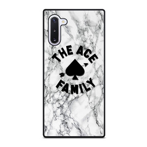 THE ACE FAMILY DAZZLE Samsung Galaxy Note 10 Case Cover THE ACE FAMILY DAZZLE Samsung Galaxy Note 10 Case Cover