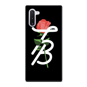 TESSA BROOKS Samsung Galaxy Note 10 Case Cover