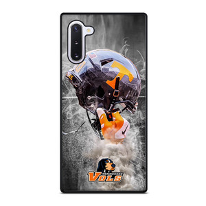 TENNESSEE VOLS UT FOOTBALL Samsung Galaxy Note 10 Case Cover TENNESSEE VOLS UT FOOTBALL Samsung Galaxy Note 10 Case Cover