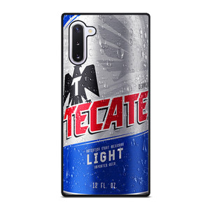 TECATE BEER 1 Samsung Galaxy Note 10 Case Cover