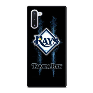 TAMPA BAY RAYS BASEBALL LOGO Samsung Galaxy Note 10 Case Cover TAMPA BAY RAYS BASEBALL LOGO Samsung Galaxy Note 10 Case Cover